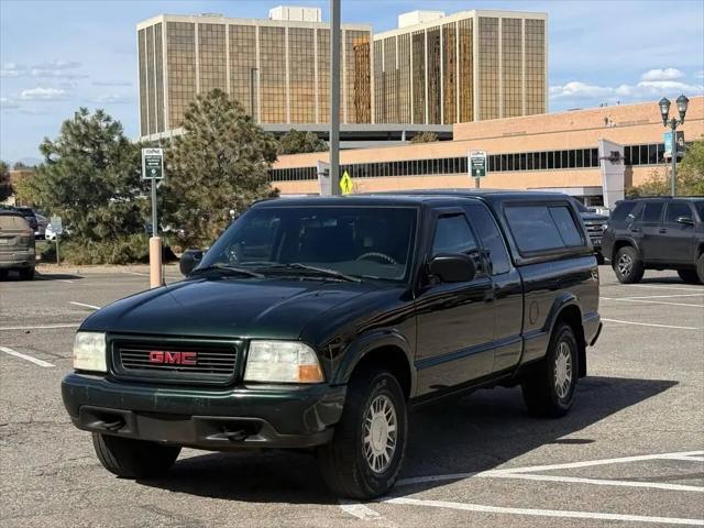 2001 GMC Sonoma SLS for sale in Glendale, CO