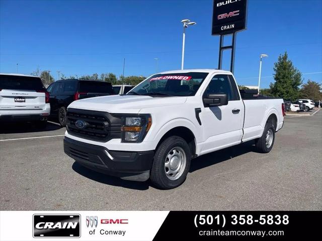 2023 Ford F-150 XL for sale in Conway, AR