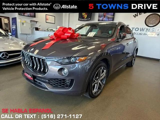 2023 Maserati Levante GT for sale in Inwood, NY