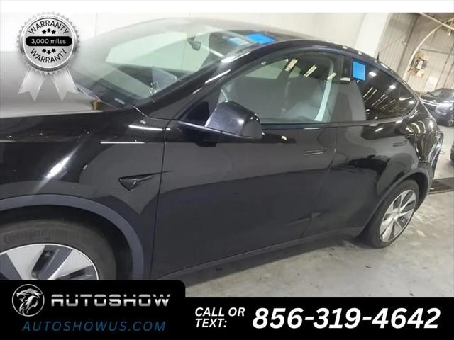 2021 Tesla Model Y Long Range Dual Motor All-Wheel Drive for sale in Somerset, NJ
