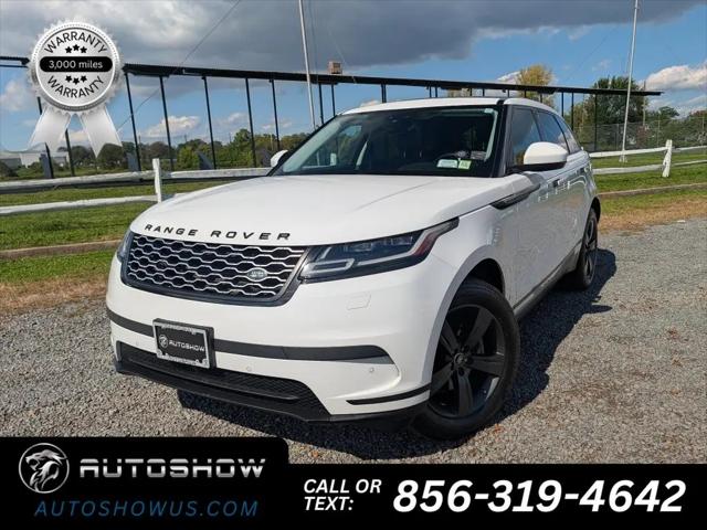 2019 Land Rover Range Rover Velar P250 S for sale in Somerset, NJ