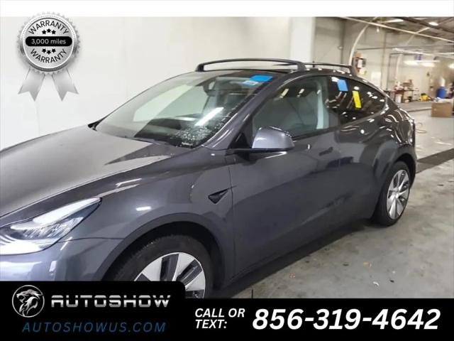 2020 Tesla Model Y Long Range Dual Motor All-Wheel Drive for sale in Somerset, NJ