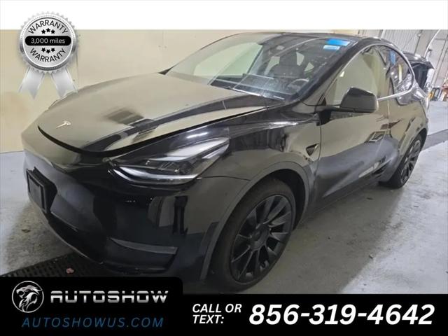 2023 Tesla Model Y Long Range Dual Motor All-Wheel Drive for sale in Somerset, NJ