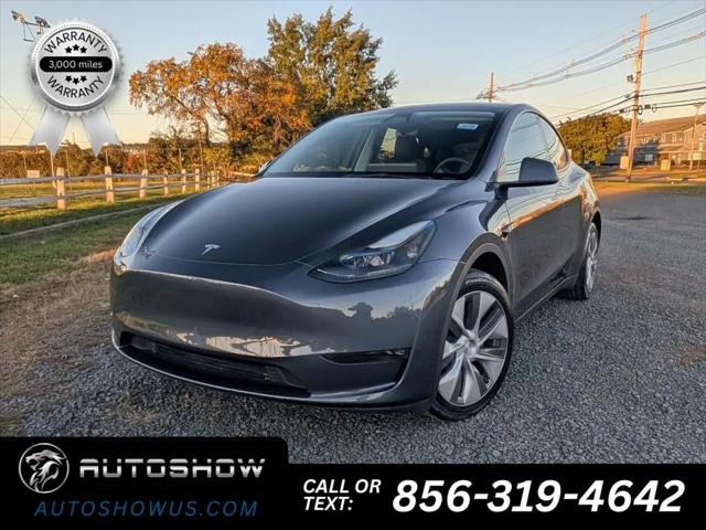 2023 Tesla Model Y Long Range Dual Motor All-Wheel Drive for sale in Somerset, NJ