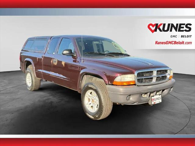 2004 Dodge Dakota Base for sale in Beloit, WI