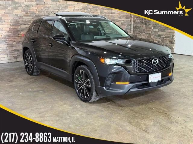 2026 Mazda CX-50 2.5 S Premium for sale in Mattoon, IL