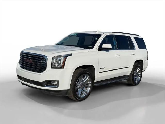 2016 GMC Yukon SLT for sale in San Jose, CA