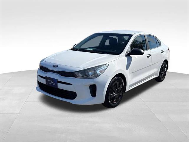 2018 Kia Rio LX for sale in Waukesha, WI