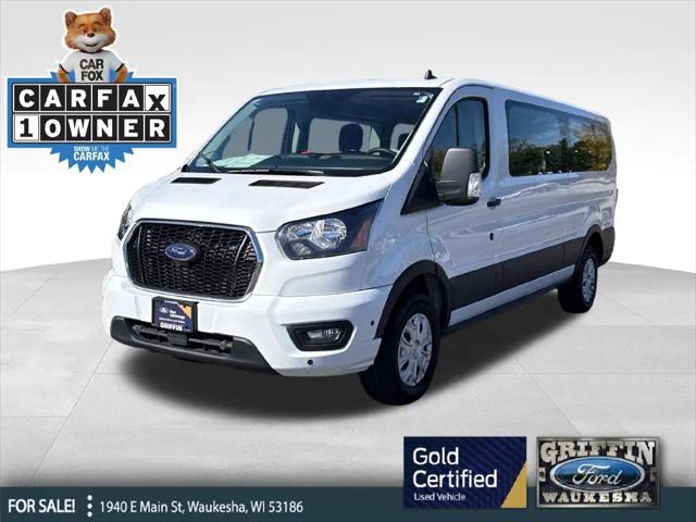 2025 Ford Transit-350 Passenger Van XLT for sale in Waukesha, WI
