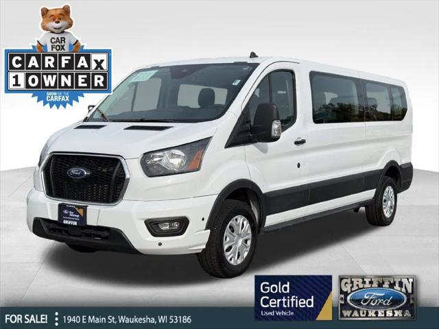2025 Ford Transit-350 Passenger Van XLT for sale in Waukesha, WI
