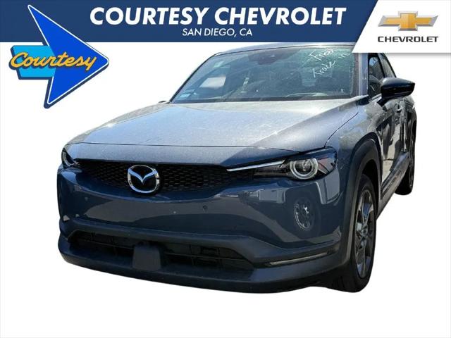 2022 Mazda MX-30 EV Premium Plus for sale in San Diego, CA