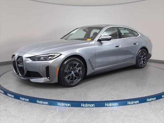 2024 BMW i4 eDrive35 for sale in Tigard, OR