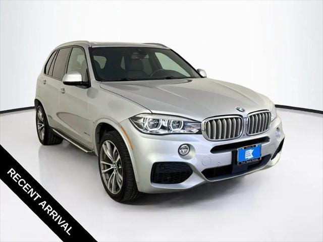 2017 BMW X5 xDrive50i for sale in Austin, TX