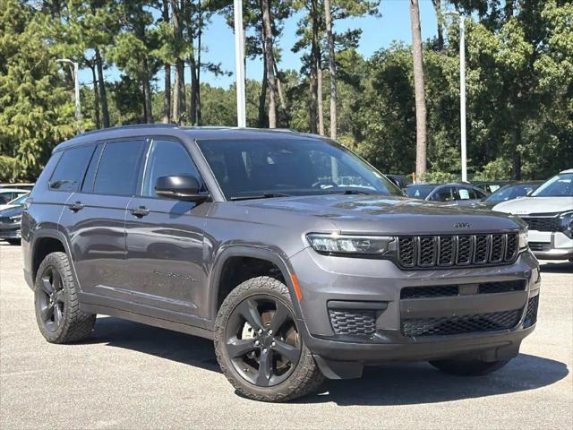 2023 Jeep Grand Cherokee L Altitude 4x4 for sale in Daphne, AL