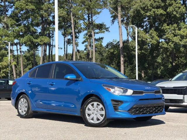 2023 Kia Rio S for sale in Daphne, AL