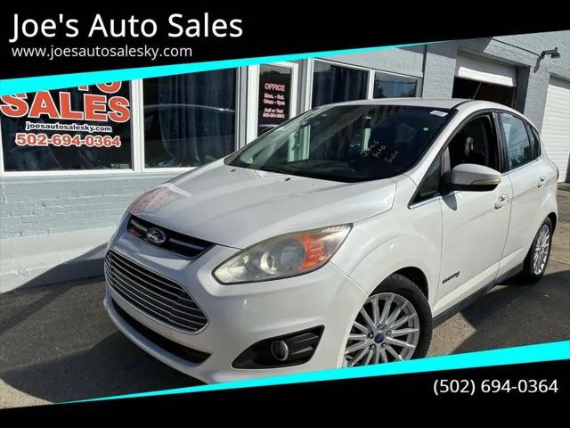 2013 Ford C-Max Hybrid SEL for sale in Louisville, KY