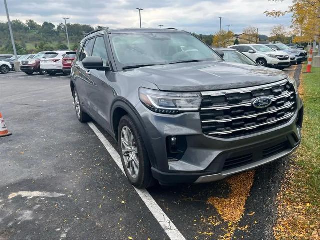 2026 Ford Explorer Active for sale in McMurray, PA