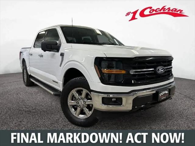 2024 Ford F-150 XLT for sale in Monroeville, PA