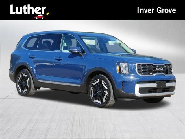 2024 Kia Telluride S for sale in Inver Grove Heights, MN