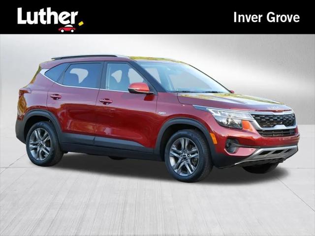 2023 Kia Seltos S for sale in Inver Grove Heights, MN