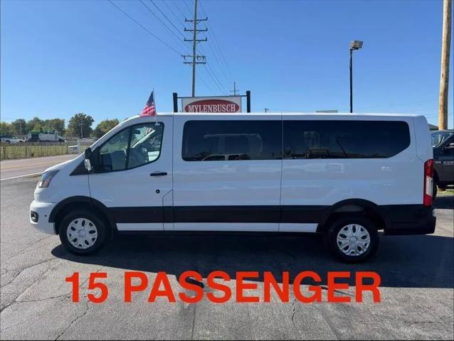 2024 Ford Transit-350 Passenger Van XLT for sale in O'Fallon, MO