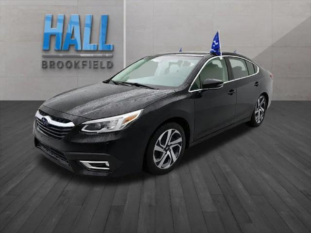 2021 Subaru Legacy Limited XT for sale in Waukesha, WI