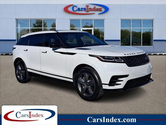 2023 Land Rover Range Rover Velar P250 R-Dynamic S for sale in Horsham, PA