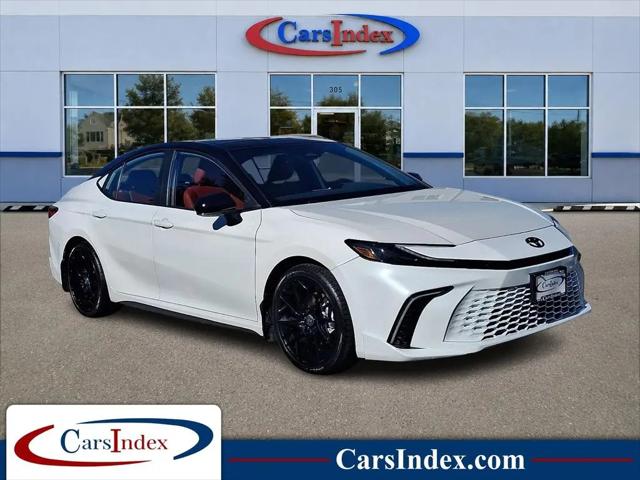 2025 Toyota Camry LE for sale in Horsham, PA