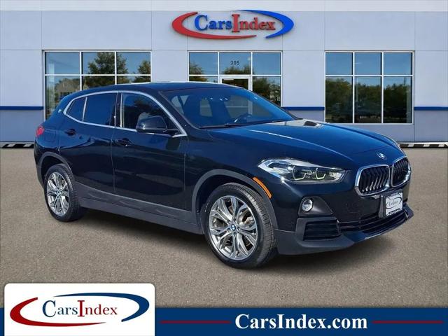 2018 BMW X2 xDrive28i for sale in Horsham, PA