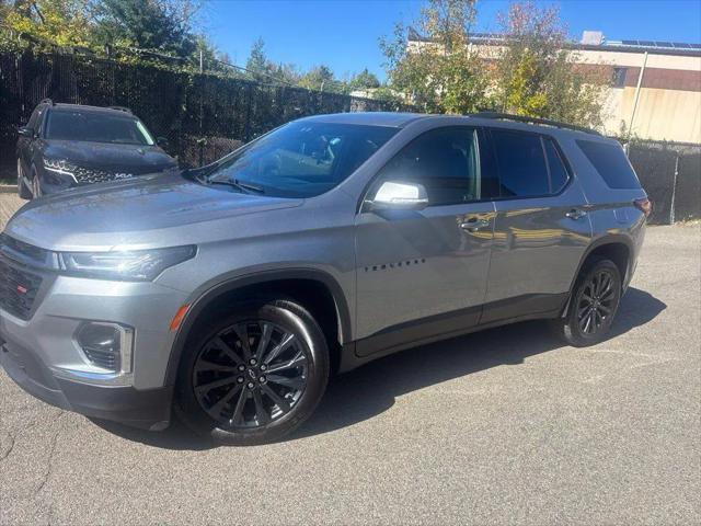 2023 Chevrolet Traverse AWD RS for sale in White Plains, NY