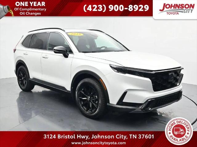 2023 Honda CR-V Hybrid Sport for sale in Johnson City, TN