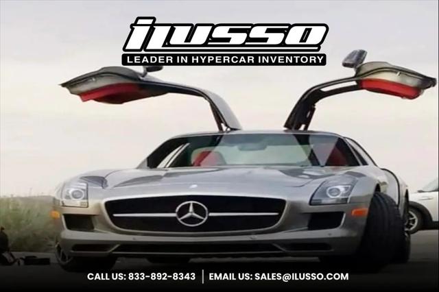 2014 Mercedes-Benz SLS AMG GT for sale in Boynton Beach, FL