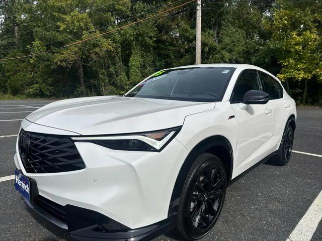 2025 Acura ADX A-Spec with Advance for sale in Easton, MD
