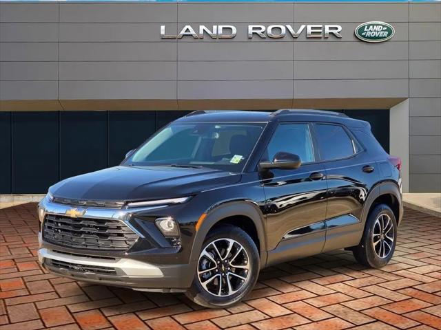 2025 Chevrolet TrailBlazer FWD LT for sale in Shreveport, LA