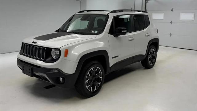 2023 Jeep Renegade Upland 4x4 for sale in Corry, PA