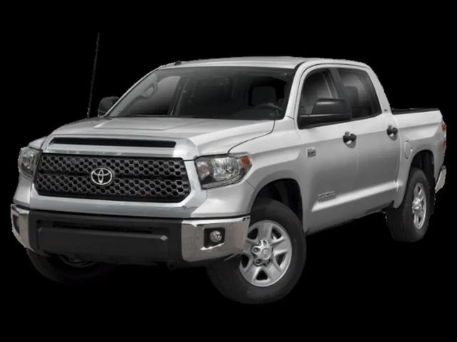 2018 Toyota Tundra SR5 5.7L V8 for sale in Indiana, PA