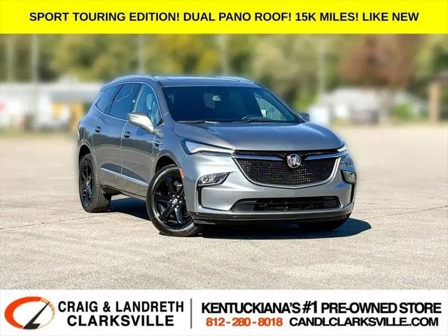 2024 Buick Enclave Essence FWD for sale in Clarksville, IN