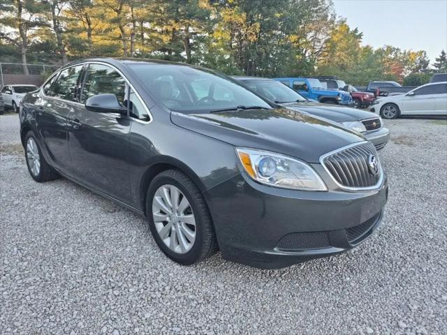 2016 Buick Verano Base for sale near Wooster, OH