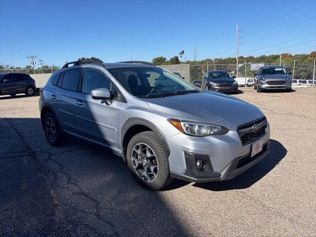 2018 Subaru Crosstrek 2.0i Premium for sale in Topeka, KS