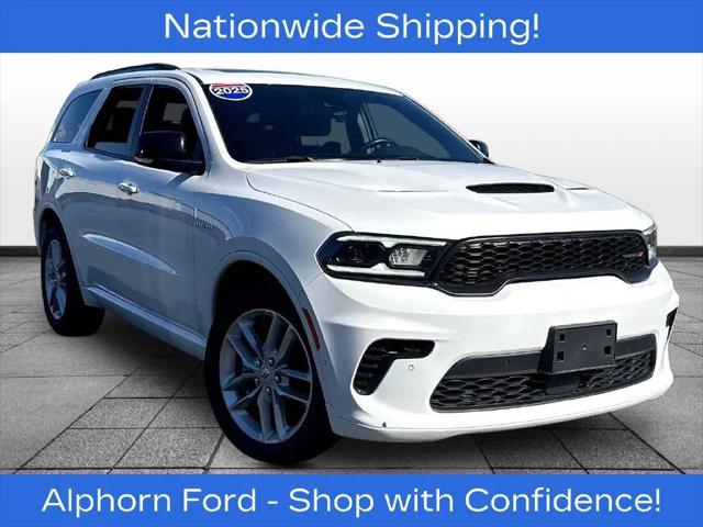 2025 Dodge Durango R/T for sale in Monroe, WI