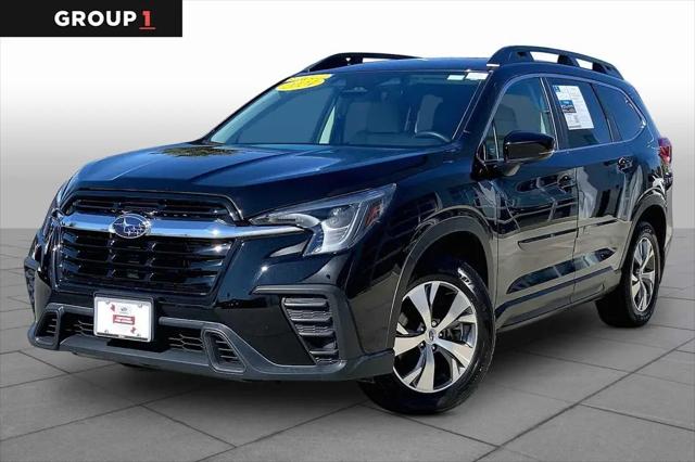 2024 Subaru Ascent Premium 7-Passenger for sale in Manchester, NH