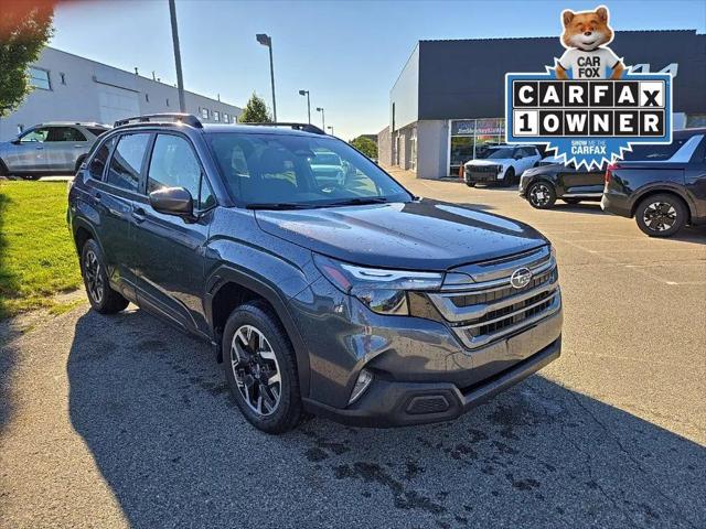2025 Subaru Forester Premium for sale in Wexford, PA