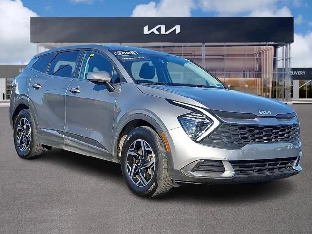 2025 Kia Sportage LX for sale in Allentown, PA