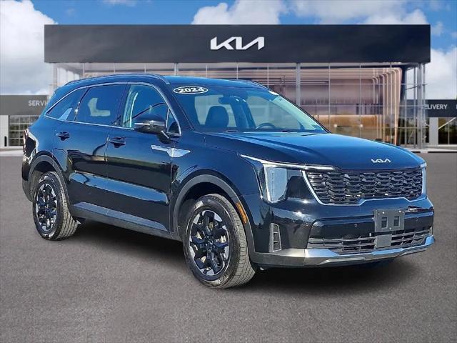 2024 Kia Sorento S for sale in Allentown, PA