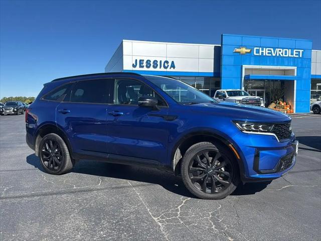 2023 Kia Sorento SX for sale in Honeoye Falls, NY