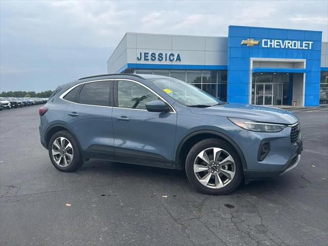 2025 Ford Escape Platinum for sale in Honeoye Falls, NY