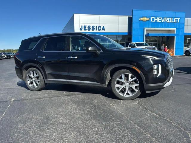 2020 Hyundai Palisade SEL for sale in Honeoye Falls, NY