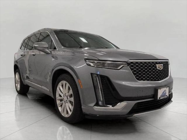 2020 Cadillac XT6 AWD Premium Luxury for sale in Green Bay, WI