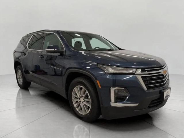 2023 Chevrolet Traverse AWD LT Cloth for sale in Green Bay, WI