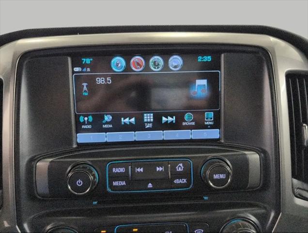 2018 Chevrolet Silverado 1500 1LT for sale in Green Bay, WI